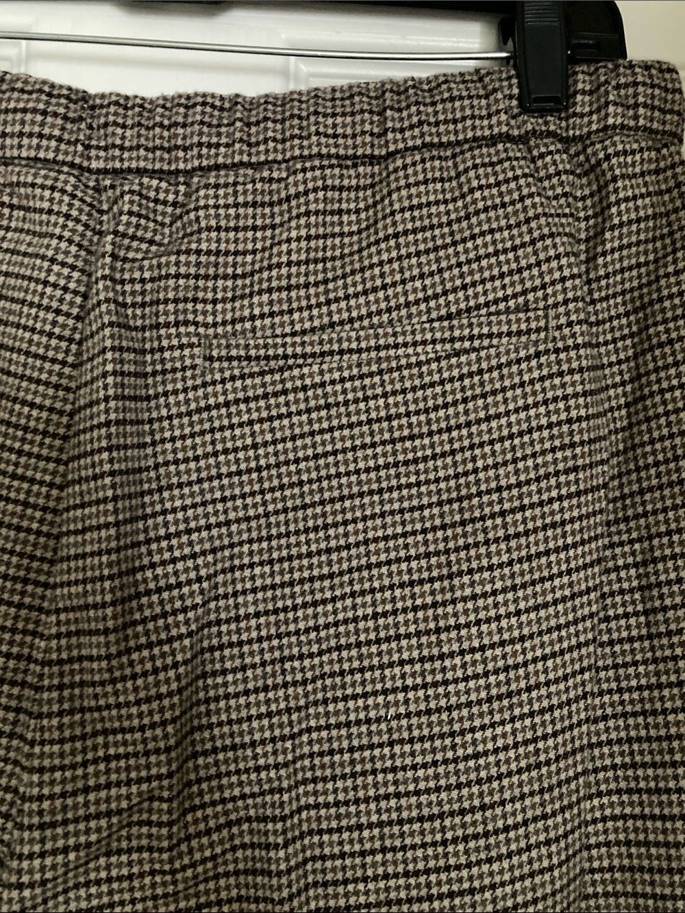 Banana Republic easy pull on drawstring pants - Picture 3 of 6